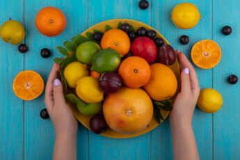 benefits of fruits