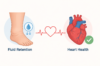 fluid retention
