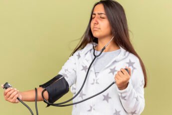 hypertension reversal