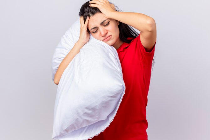 Night Sweats Causes