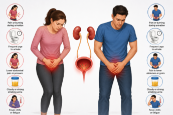UTI Symptoms