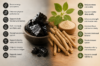 benefits of shilajit and ashwagandha