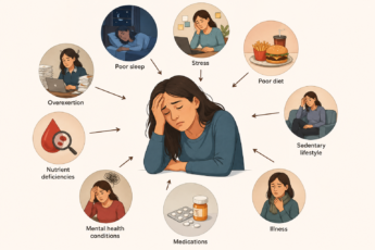 fatigue causes
