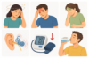 reason of dizziness