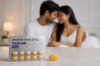 vardenafil tablet uses
