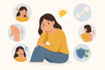 vitamin d deficiency