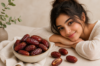 dates benefits for skin