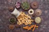 herbs for energy