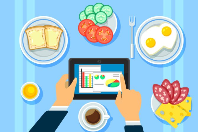 nutrition macros for weight loss