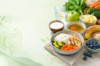 ulcerative colitis diet plan