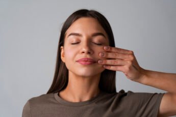 yoga for skin health