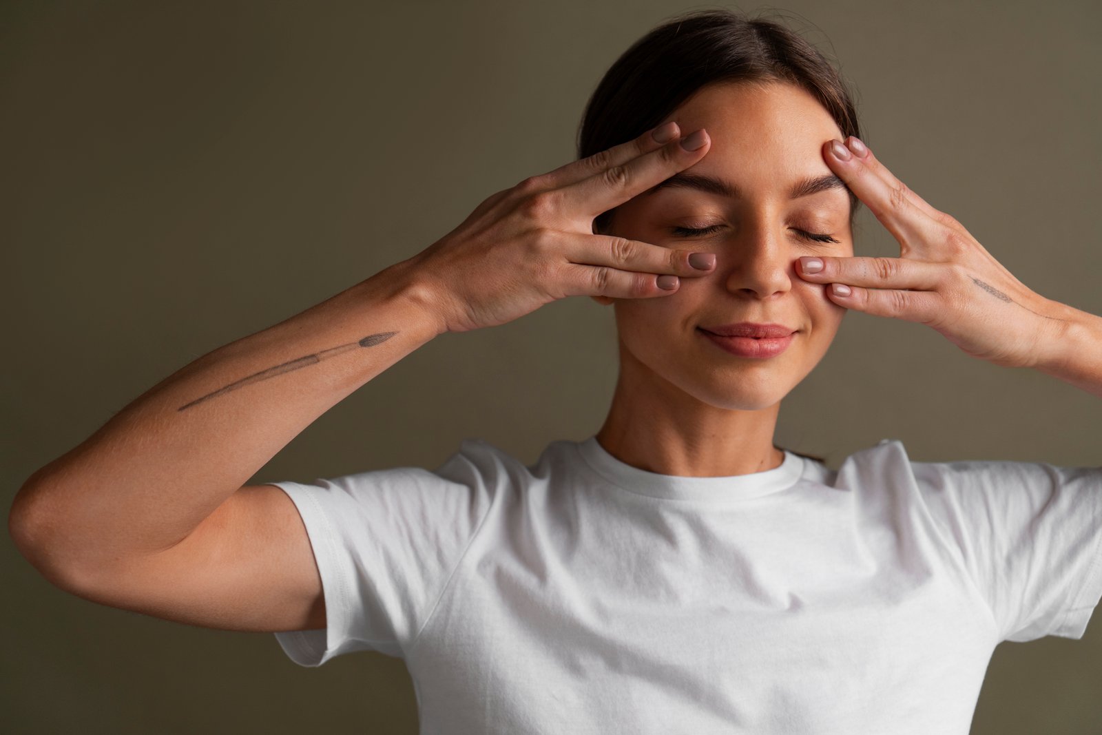 yoga for skin health