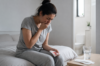 Early miscarriage