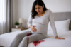 bleeding in pregnancy early