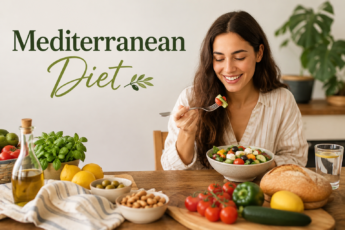 mediterranean diet
