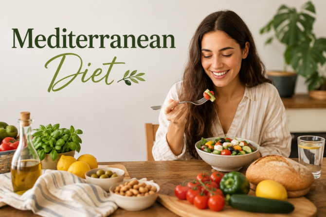 mediterranean diet