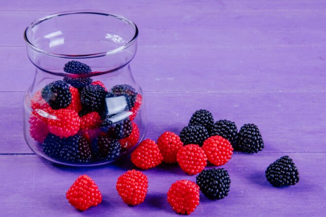 mulberry vs blackberry