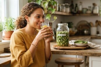 Drinking Okra Water Benefits