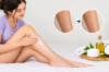 How to cure dry skin on legs