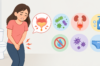 causes for burning sensation while urinating