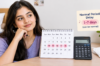 how much periods delay is normal