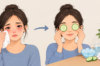 how to get rid of puffy eyes after crying
