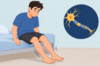 symptoms of guillain barré syndrome