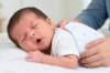 what to do newborn hiccups