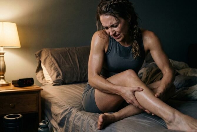 Muscle Cramp