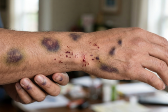 Vitamin K Deficiency