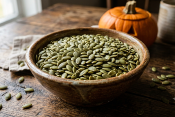Benefit Pumpkin Seed