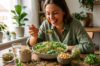 Benefits of Eating Sprouts Daily