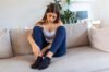How to cure heel pain fast at home
