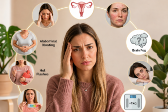 Symptoms of Hormonal Imbalance