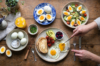 Egg Nutrition