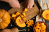 Benefits of Pumpkin