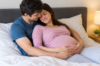 can dry humping cause pregnancy