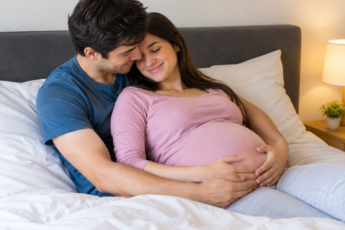 can dry humping cause pregnancy
