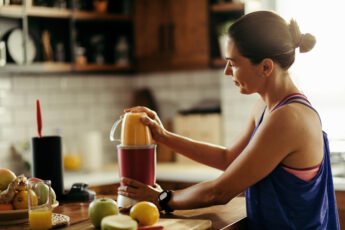 homemade weight loss drinks detox