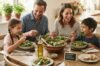 leafy greens vitamin k