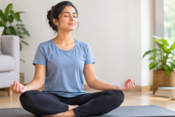 mindfulness for stress