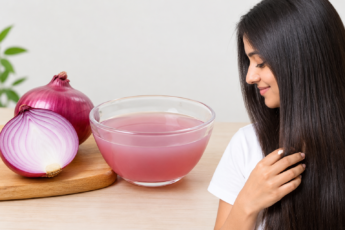 onion juice benefits for hair
