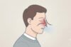 stuffy nose