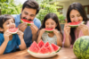 what are the advantages of watermelon
