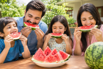 what are the advantages of watermelon
