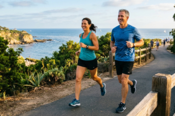 Healthy Heart Exercise