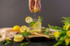 Lemon Water for Weight Loss