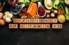 Deficiency of Vitamin B12