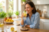 Benefits of Lemon Water