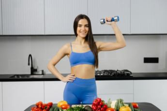 How to Increase Metabolism